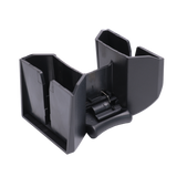 JDMSPEED 55618-30040 Console Cup Holder Insert For Lexus GS300 GS350 GS430 GS460 GS450h
