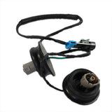 JDMSPPED Pair Knock Sensor with Harness Kit For Chevy GMC Silverado Sierra 4.3L 5.3L 6.0L