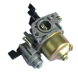 JDMSPEED FOR HONDA W/ Fuel Pipe & Gasket 16100-ZH8-W61 GX200 GX160 5.5HP Carburetor Carb
