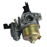 JDMSPEED FOR HONDA W/ Fuel Pipe & Gasket 16100-ZH8-W61 GX200 GX160 5.5HP Carburetor Carb