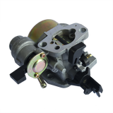 JDMSPEED FOR HONDA W/ Fuel Pipe & Gasket 16100-ZH8-W61 GX200 GX160 5.5HP Carburetor Carb
