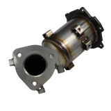 JDMSPEED For 04-08 Altima MT Maxima Quest Murano V6 Catalytic Converter Exhaust Pipe Set