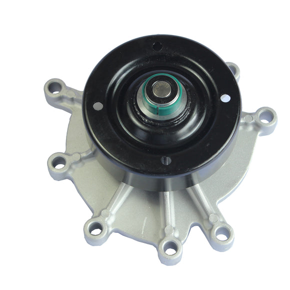 JDMSPEED New Water Pump For Dodge Mitsubishi Chrysler Jeep 3.7 4.7L SOHC AW7163 99-13