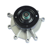 JDMSPEED New Water Pump For Dodge Mitsubishi Chrysler Jeep 3.7 4.7L SOHC AW7163 99-13