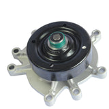 JDMSPEED New Water Pump For Dodge Mitsubishi Chrysler Jeep 3.7 4.7L SOHC AW7163 99-13
