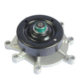 JDMSPEED New Water Pump For Dodge Mitsubishi Chrysler Jeep 3.7 4.7L SOHC AW7163 99-13
