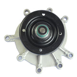 JDMSPEED New Water Pump For Dodge Mitsubishi Chrysler Jeep 3.7 4.7L SOHC AW7163 99-13