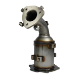 JDMSPEED For 04-08 Altima MT Maxima Quest Murano V6 Catalytic Converter Exhaust Pipe Set