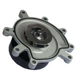 JDMSPEED New Water Pump For Dodge Mitsubishi Chrysler Jeep 3.7 4.7L SOHC AW7163 99-13