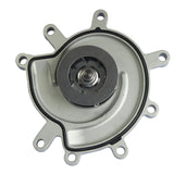 JDMSPEED New Water Pump For Dodge Mitsubishi Chrysler Jeep 3.7 4.7L SOHC AW7163 99-13
