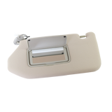 JDMSPEED Left Driver Sun Visor With Light For 2013-18 Pathfinder 2014-17 Infiniti QX60