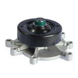 JDMSPEED New Water Pump For Dodge Mitsubishi Chrysler Jeep 3.7 4.7L SOHC AW7163 99-13