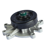 JDMSPEED New Water Pump For Dodge Mitsubishi Chrysler Jeep 3.7 4.7L SOHC AW7163 99-13