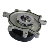 JDMSPEED New Water Pump For Dodge Mitsubishi Chrysler Jeep 3.7 4.7L SOHC AW7163 99-13