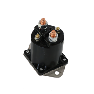 JDMSPEED FOR Part CCS039 Golf Cart Car DS 4 Terminal ClubCar Club Solenoid (1976-98) 36 V