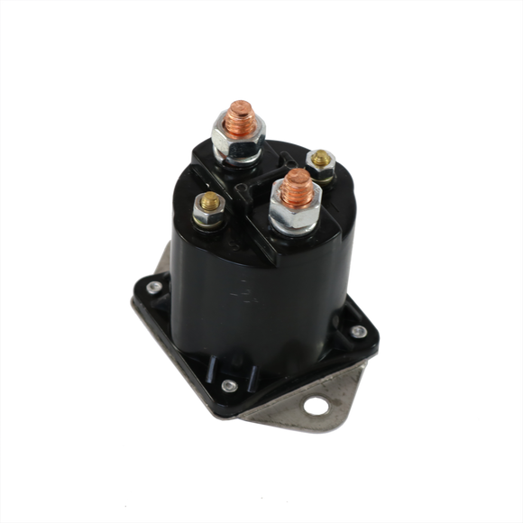 JDMSPEED FOR Part CCS039 Golf Cart Car DS 4 Terminal ClubCar Club Solenoid (1976-98) 36 V