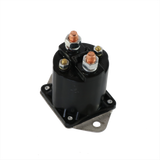 JDMSPEED FOR Part CCS039 Golf Cart Car DS 4 Terminal ClubCar Club Solenoid (1976-98) 36 V
