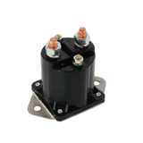 JDMSPEED FOR Part CCS039 Golf Cart Car DS 4 Terminal ClubCar Club Solenoid (1976-98) 36 V