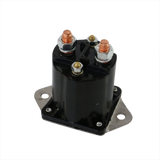 JDMSPEED FOR Part CCS039 Golf Cart Car DS 4 Terminal ClubCar Club Solenoid (1976-98) 36 V