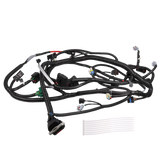 JDMSPEED For 2003-2004 Ford Super Duty 6.0L Engine Wiring Harness