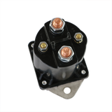 JDMSPEED FOR Part CCS039 Golf Cart Car DS 4 Terminal ClubCar Club Solenoid (1976-98) 36 V