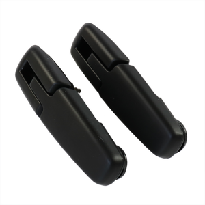 JDMSPEED 2pcs Glass Hinge Rear Liftgate 924-124 Fits 01-2007 Ford Escape Mercury Mariner