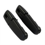 JDMSPEED 2pcs Glass Hinge Rear Liftgate 924-124 Fits 01-2007 Ford Escape Mercury Mariner