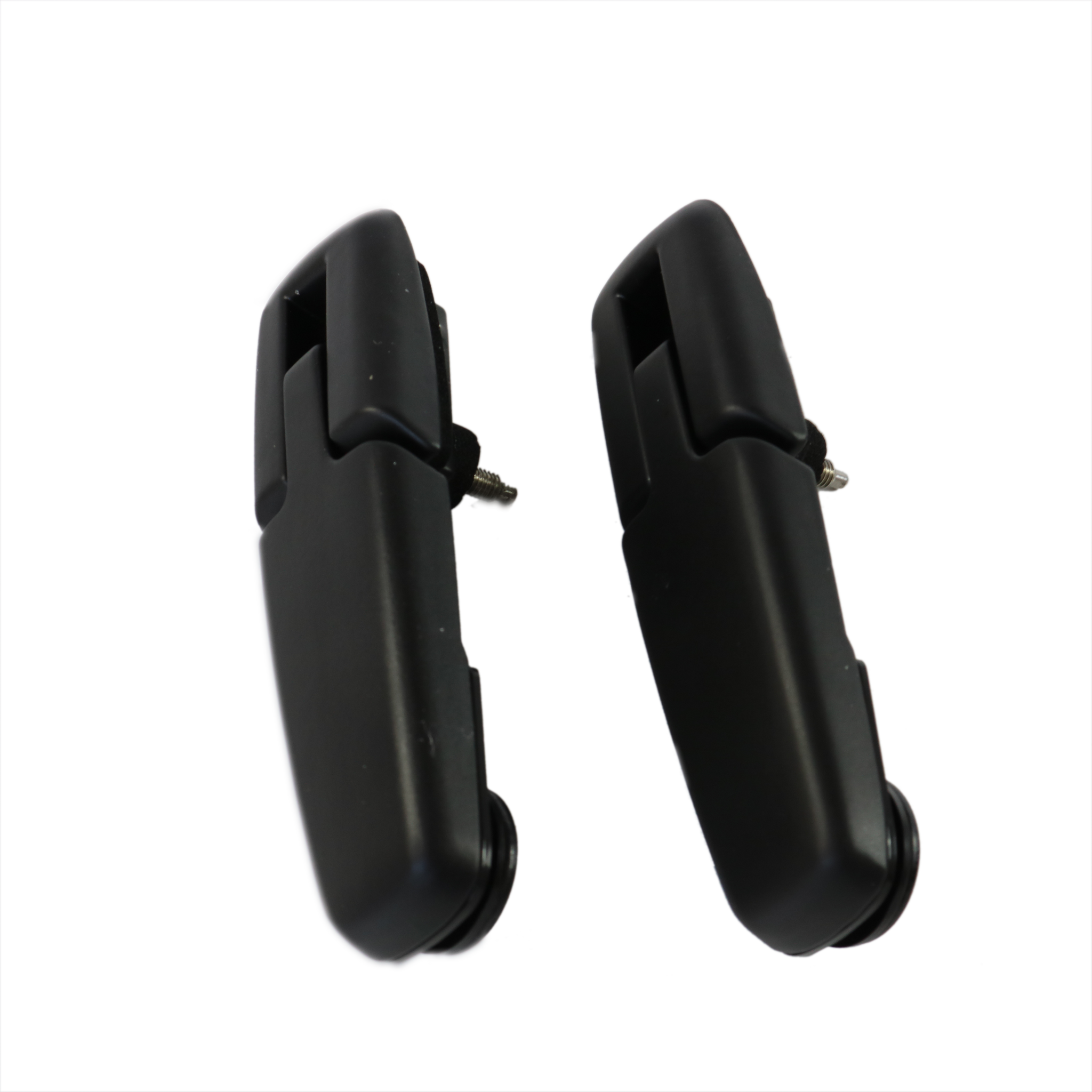 2PCS Rear Liftgate Glass Window Hinge Set – Fits Ford Escape & Mercury Mariner (Left & Right)