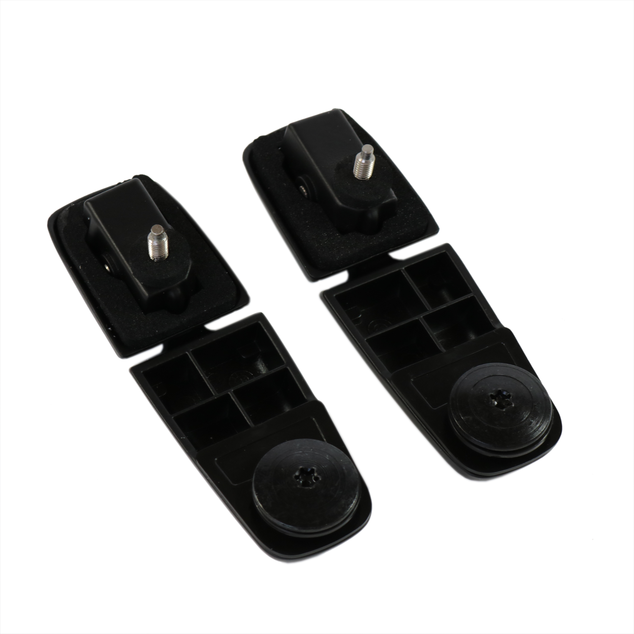 924-124 2x Rear Liftgate Glass Hinge Fit For Ford Escape Mercury Mariner 2001-07 924-124 2x Rear Liftgate Glass Hinge Fit For Ford Escape Mercury Mariner 2001-07