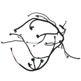 JDMSPEED For 2003-2004 Ford Super Duty 6.0L Engine Wiring Harness