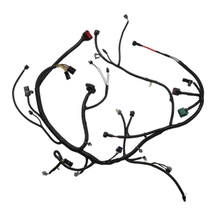 JDMSPEED For 2003-2004 Ford Super Duty 6.0L Engine Wiring Harness