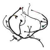 JDMSPEED For 2003-2004 Ford Super Duty 6.0L Engine Wiring Harness