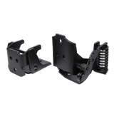 JDMSPEED Door Hinge LH Driver's Set For 78-88 Monte Carlo El Camino G-body Upper & Lower