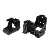JDMSPEED Door Hinge LH Driver's Set For 78-88 Monte Carlo El Camino G-body Upper & Lower