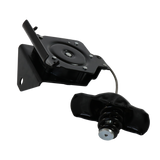 JDMSPEED Spare Tire Winch Wheel Carrier Hoist Fits GMC Sierra OEM Chevy Silverado #924510