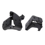 JDMSPEED Door Hinge LH Driver's Set For 78-88 Monte Carlo El Camino G-body Upper & Lower