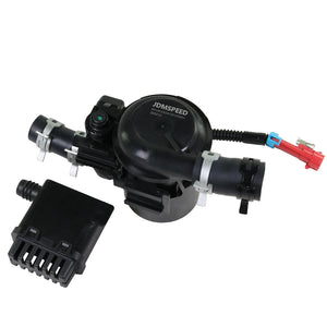 JDMSPEED Vapor Canister Vent Solenoid 911-099 For Chevy Silverado GMC Sierra 6.0L