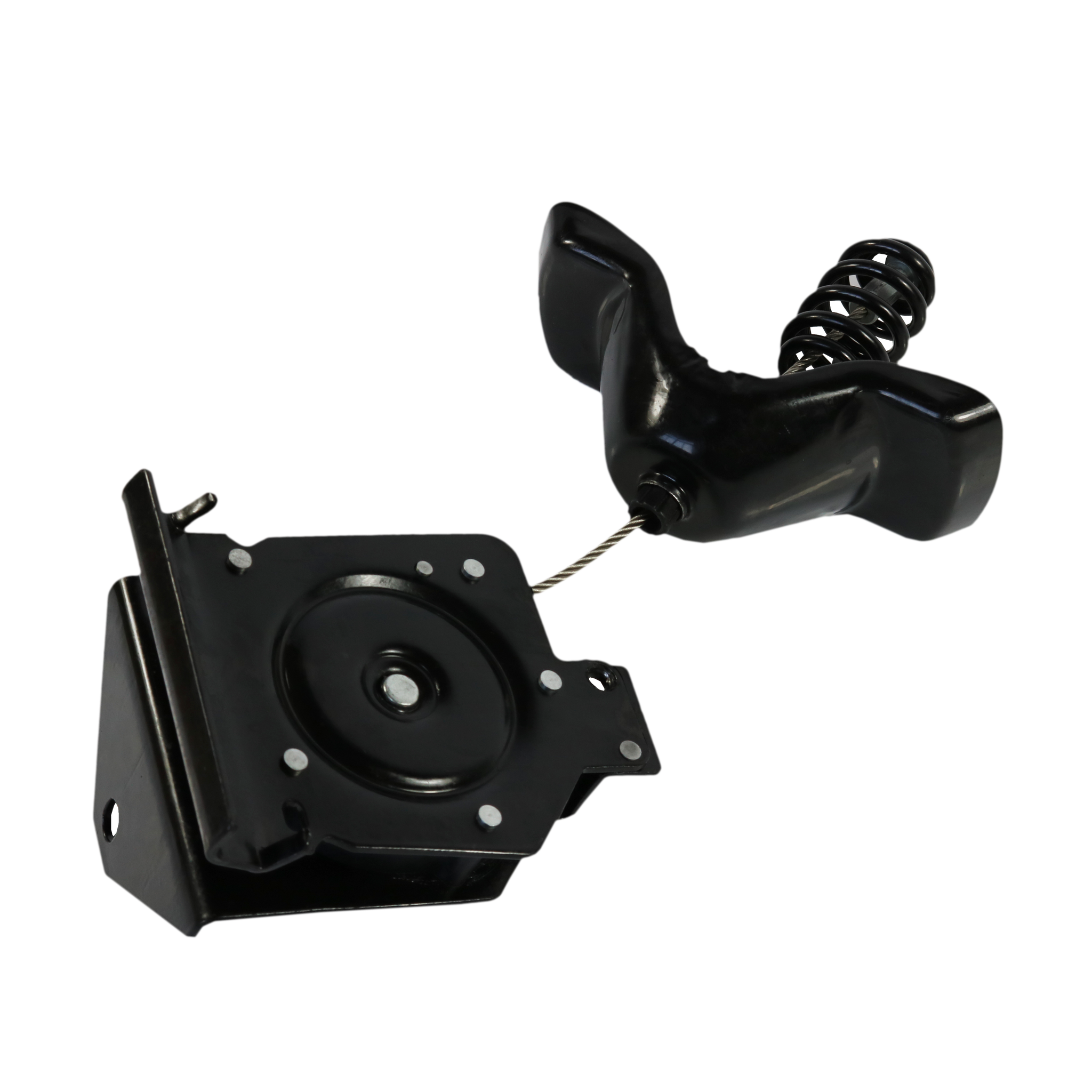 Spare Tire Carrier Hoist Assembly For Chevy GMC Cadillac SUV 2001-2020 | Fits Avalanche, Escalade, Suburban, Tahoe, Yukon