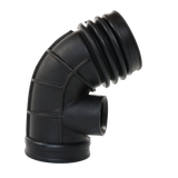 JDMSPEED Engine Air Intake Hose 13547505838 For 2001-2003 BMW E39 530i