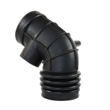 JDMSPEED Engine Air Intake Hose 13547505838 For 2001-2003 BMW E39 530i