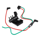 JDMSPEED FITS Ford 7.3L Diesel Powerstroke Turbo Vacuum Harness Wastegate Boost Solenoid