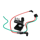 JDMSPEED FITS Ford 7.3L Diesel Powerstroke Turbo Vacuum Harness Wastegate Boost Solenoid