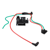 JDMSPEED FITS Ford 7.3L Diesel Powerstroke Turbo Vacuum Harness Wastegate Boost Solenoid