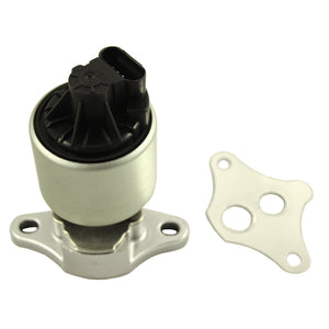 JDMSPEED New EGR Valve Exhaust Gas Return For Saturn SC1 SC2 SL SL1 SL2 SW2 1.9L L4 00-02