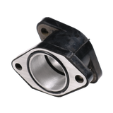 JDMSPEED FITS Yamaha Warrior 350 Wolverine 350 Carburetor Intake Manifold Boot YFM350X