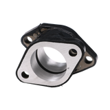 JDMSPEED FITS Yamaha Warrior 350 Wolverine 350 Carburetor Intake Manifold Boot YFM350X