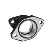 JDMSPEED FITS Yamaha Warrior 350 Wolverine 350 Carburetor Intake Manifold Boot YFM350X