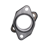 JDMSPEED FITS Yamaha Warrior 350 Wolverine 350 Carburetor Intake Manifold Boot YFM350X