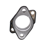 JDMSPEED FITS Yamaha Warrior 350 Wolverine 350 Carburetor Intake Manifold Boot YFM350X