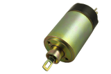 JDMSPEED NEW 50LB Solenoid Shaved Door Kit Handle Popper Kit Complete Hot Rod Rat Rod